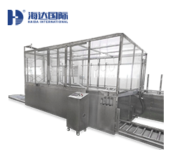 淋雨試驗房HD-E710